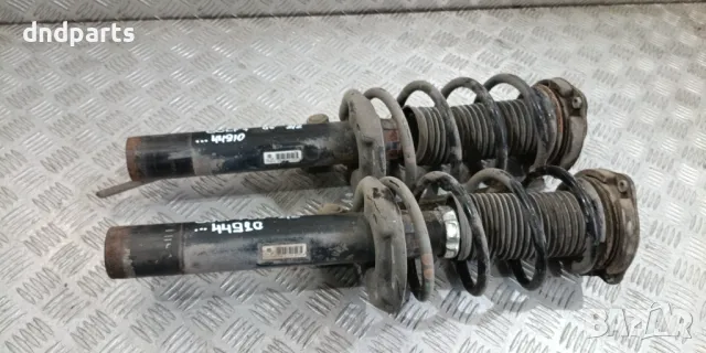 Предни макферсони VW Golf Plus 2005г.	