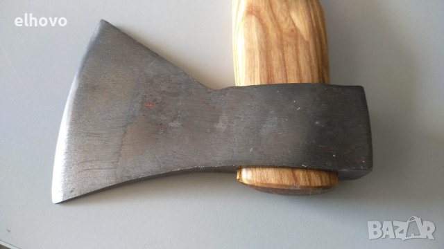 Брадва с нова дръжка 3, снимка 7 - Други инструменти - 40820123