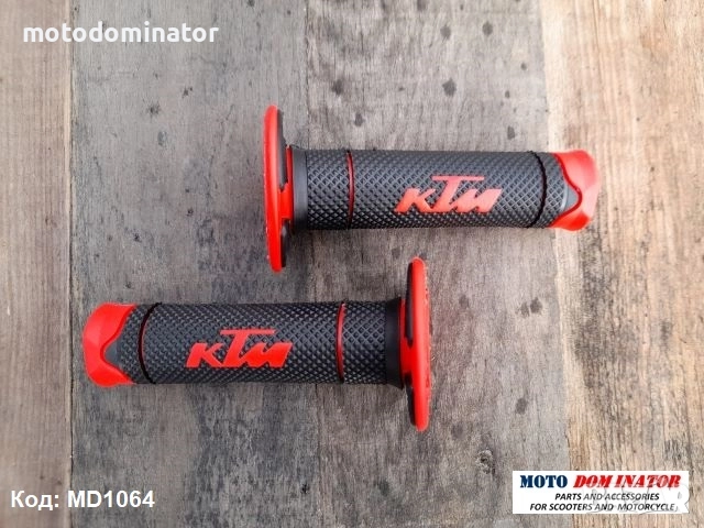 Ръкохватки за скутер, мотор и АТВ, снимка 9 - Части - 50051487