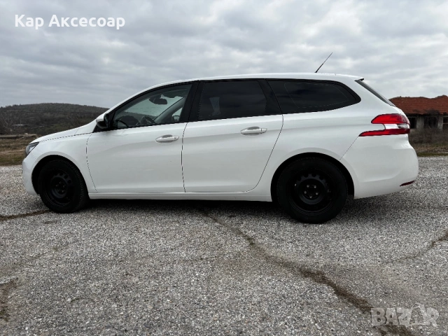 Peugeot 308 SW, снимка 8 - Автомобили и джипове - 53851013