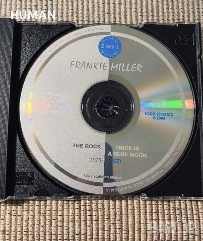 Frankie Miller,Smokie,Chris Norman, снимка 7 - CD дискове - 41897718