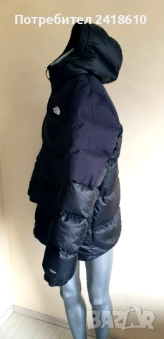 The North Face Diablo 700 Down Mens Jacket Size XL / 2XL  НОВО! ОРИГИНАЛ! Зимно пухено Яке!, снимка 11 - Якета - 52143462