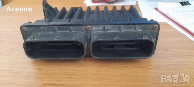 Opel Astra G модул за управление на  вентилаторите , снимка 3 - Части - 51644002