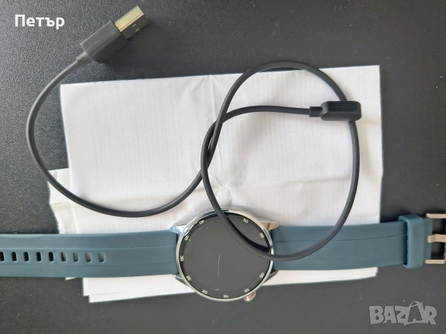 часовник realme watch s2, снимка 4 - Смарт часовници - 53824712