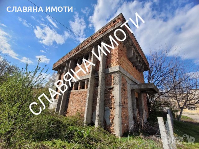 Монолитна постройка, за жилище или търговски цели, снимка 4 - Други - 41355594