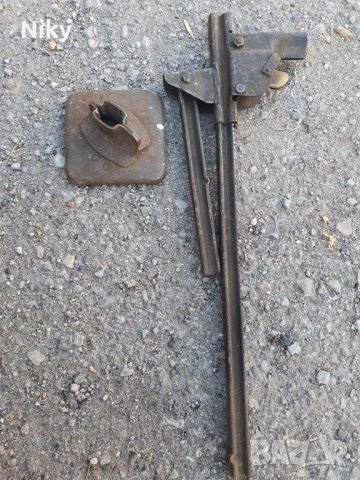 Крик от Москвич 