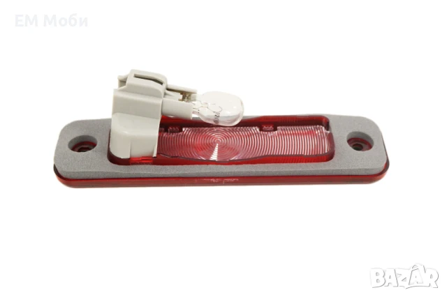 Трети стоп трета задна светлина за Форд FORD Transit V347 V348 2006-2014г., снимка 3 - Аксесоари и консумативи - 50457378