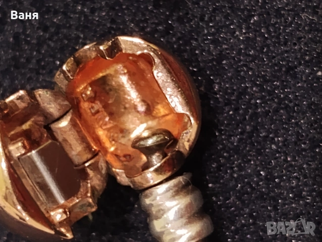 Pandora* Пандора гривни, снимка 4 - Гривни - 53556908