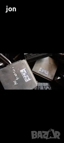 компютри мерцедес, снимка 2 - Части - 48080978