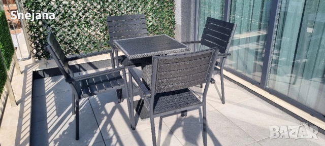 Тристаен 180м2 нов до НБУ 