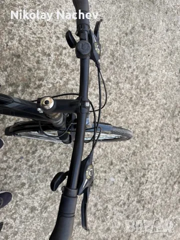 Градски велосипед 28 “, снимка 8 - Велосипеди - 49512810