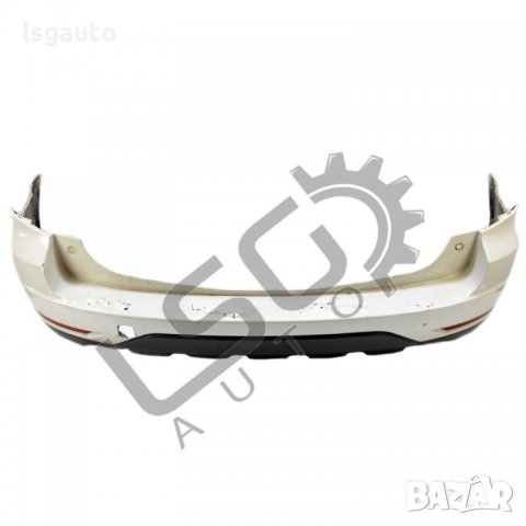 Задна броня Subaru Forester III 2008-2013 SU140222N-11, снимка 3 - Части - 35888255