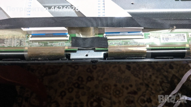 SANG LE-50UA15/TP.MT5522S.PS822/DCBDM-X280A_02, снимка 9 - Части и Платки - 53250883