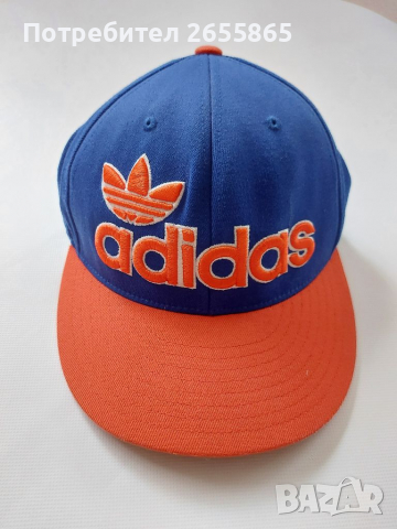 ADIDAS мъжка шапка, снимка 1