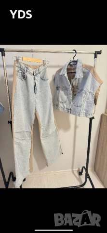 Страхотен сет