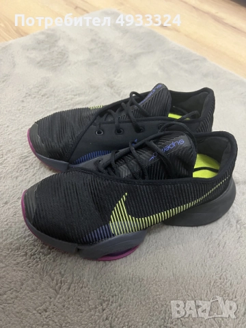 Nike Air Max Superrep 2, снимка 3 - Маратонки - 55982893