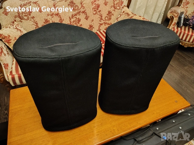 Активни Тонколони Turbosound Milan M10 