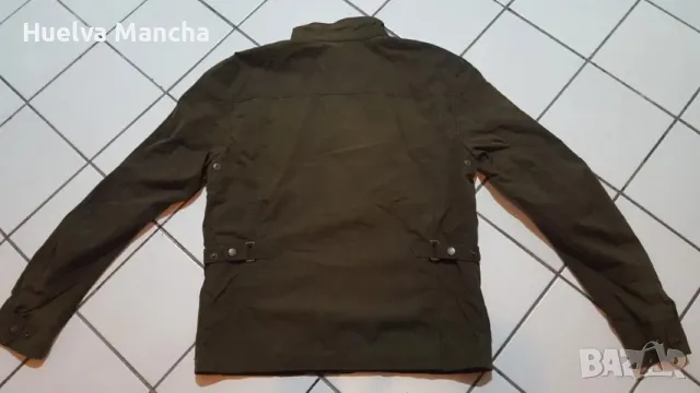 Matchless London/моторджийско§мото§рокерско/яке 680 лв., снимка 2 - Якета - 49461125