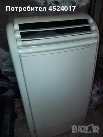 преносим климатик, снимка 6 - Климатици - 51111324