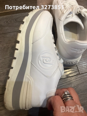 Маратонки Lio jo, снимка 2 - Маратонки - 52789051