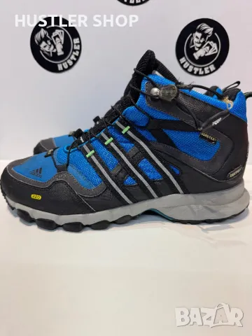 Маратонки ADIDAS TERREX GORE-TEX.Номер 38.5, снимка 2 - Маратонки - 48763421
