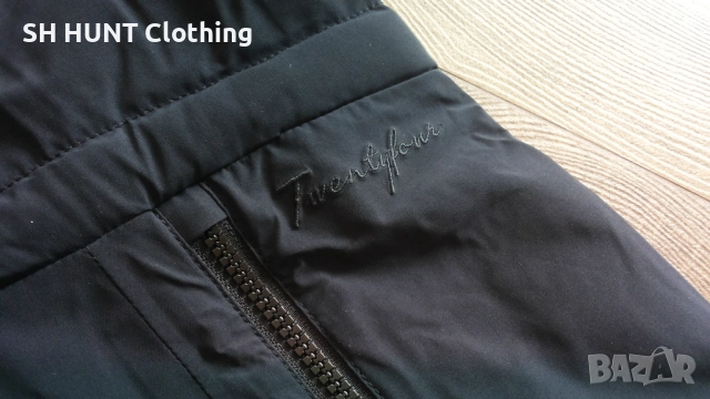 Twentyfour Meribel Skibukse Women Размер 40 / L дамски еластичен ски панталон 26-57, снимка 5 - Зимни спортове - 52728161