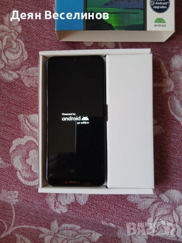 Nokia 3g 32gb new, снимка 5 - Nokia - 53474304