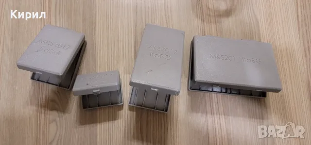 Кутия за батерии 18650, снимка 2 - Друга електроника - 48999870