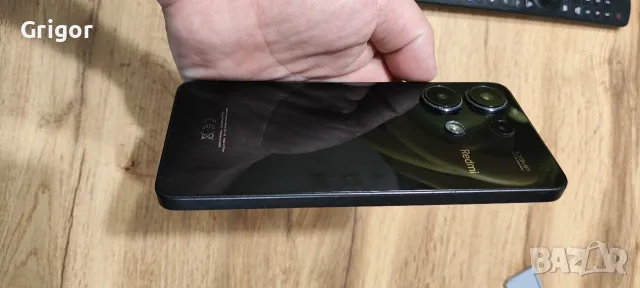Xiaomi Redmi Note 13 6/128, снимка 3 - Xiaomi - 56193399