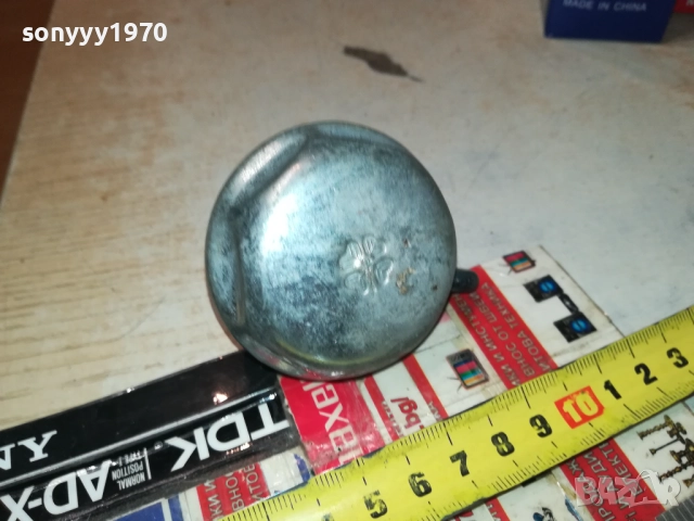 ВЕЛО-ЗВЪНЕЦ ВНОС ОТ ГЕРМАНИЯ 0211251436, снимка 2 - Аксесоари за велосипеди - 52263798