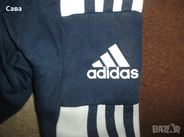 Суичър ADIDAS  мъжки,М, снимка 3 - Суичъри - 51912830