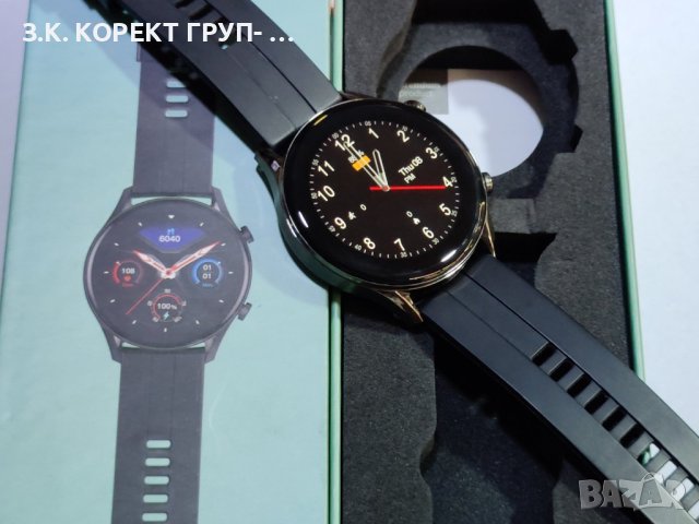 Smart sports watch HUCO Y7, снимка 4 - Смарт часовници - 41113425