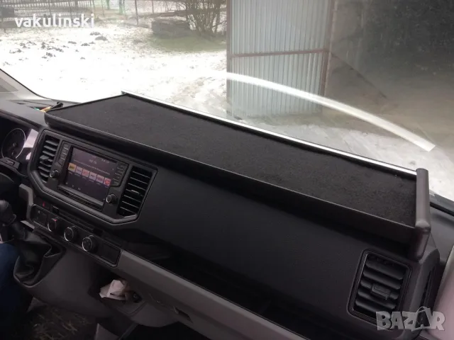 Ветробрани HEKO TIR-BUS - БУС -Барчета-масички , снимка 9 - Аксесоари и консумативи - 48545770