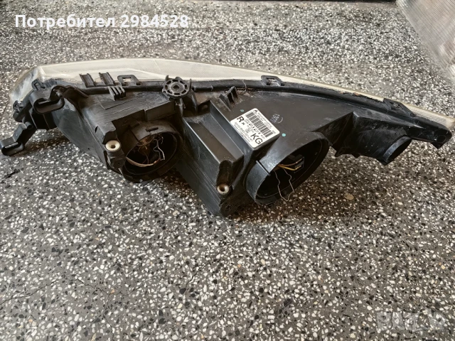 Фар за Honda Civic MK8 / Фарове за Хонда Сивик МК8, снимка 12 - Части - 51007176