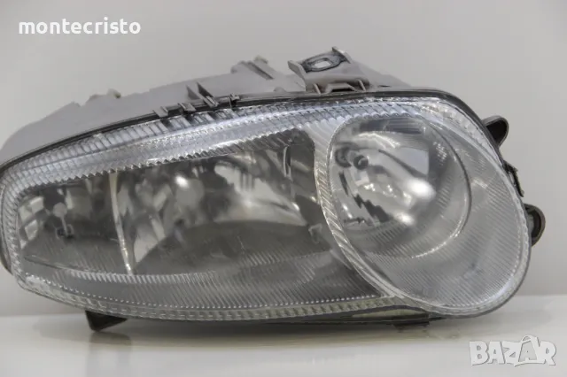 Десен фар Alfa Romeo 147 (2000-2010г.) 46556565 Alfa 147 Алфа 147 Алфа Ромео 147, снимка 4 - Части - 49926544