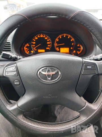 Продавам Тойота Авенсис 1,8 газ/бензин , снимка 10 - Автомобили и джипове - 52648984