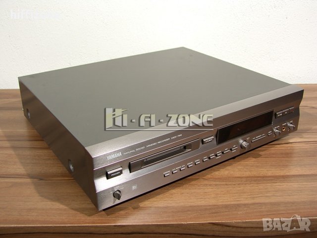 Мини диск PLAYER Yamaha mdx-793 /1