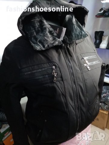 Мъжко яке - 086., снимка 9 - Якета - 39066547