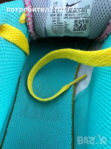 Оригинални маратонки Nike air max limited edition найк, снимка 3 - Маратонки - 47156390