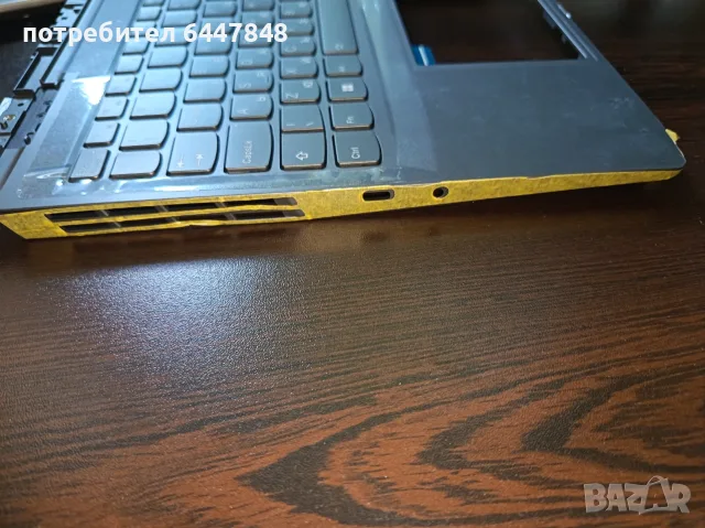 Lenovo LOQ 15APH8 клавиатура чисто нова ОРИГИНАЛНА(КОД 57), снимка 6 - Части за лаптопи - 56248714