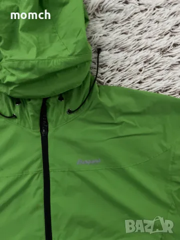 BERGANS OF NORWAY 🇳🇴-мъжка ветровка размер ХЛ, снимка 5 - Спортни дрехи, екипи - 56110005