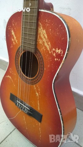 Китара 3/4 -, снимка 4 - Китари - 34859600