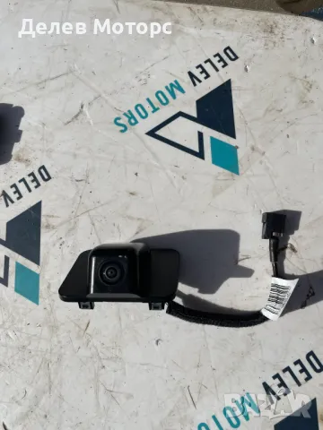 99240P2050 задна камера от Kia Sorento MQ4, 2.2 CRDI AWD 193 кс., двигател D4HE