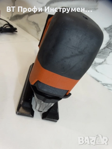 Hilti SJT 6 - 22 / Nuron - Прободен трион / зеге, снимка 4 - Триони и циркуляри - 53744145