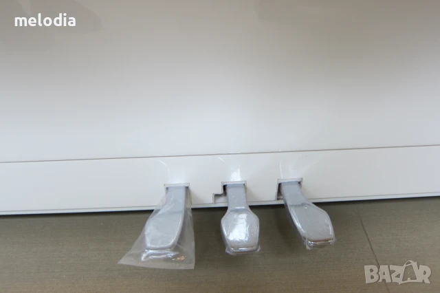 Ново пиано SAMICK с 5г. гаранция и безплатно акордиране, снимка 7 - Пиана - 50524118