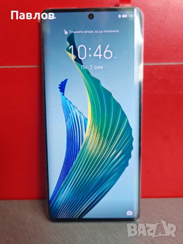 Honor Magic 5 Lite