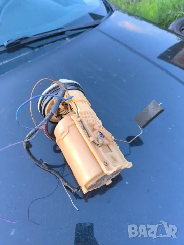 Бензинова помпа за Голф 4 1.6 