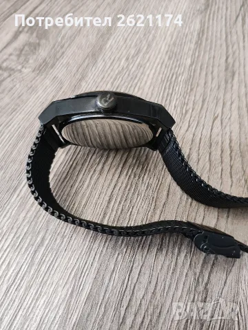 Мъжки часовник Kenneth Cole Sekonda , снимка 5 - Мъжки - 56033701