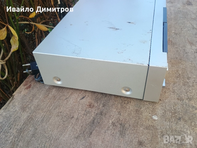 Sony TC-Fx500r , снимка 6 - Декове - 52970277