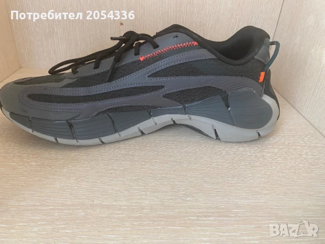 Мъжки маратонки Reebok Zig Kinetica 2.5, снимка 3 - Спортни обувки - 51124794